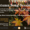 Autumn Free  Come and Try Sessions